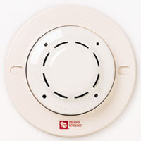 Silent Knight SD505-APS smoke detector