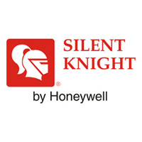 Silent Knight SK-5235 remote annunciator
