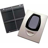 Silent Knight SK-Beam-T smoke detector