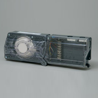 Silent Knight SK-Duct smoke detector