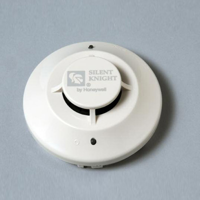 Silent Knight SK-Photo-T smoke sensor