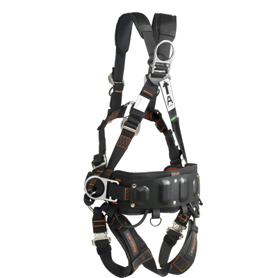 Skylotec GmbH G-0052-OS harness
