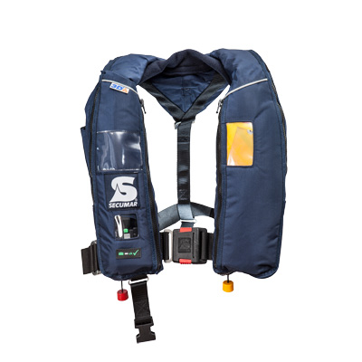 Skylotec GmbH G-1095 harness