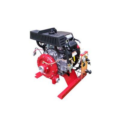CET fire pumps SM-PFP-20HPHND-MR Honda Powered Pressure And Volume Pump
