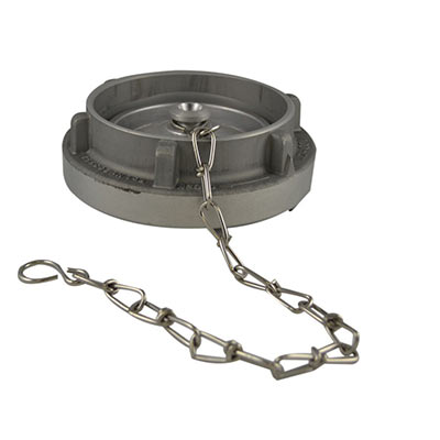 South Park Corporation ST82-BC50 storz blind cap