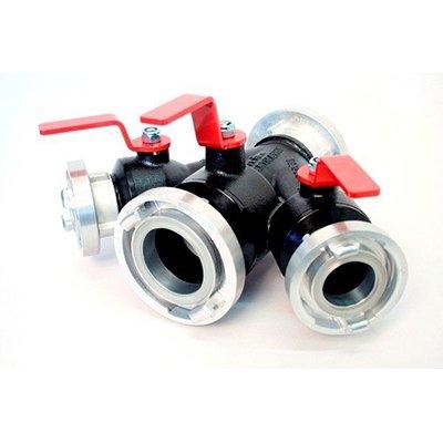 Pavlis a Hartmann s.r.o. Fire competition distributor PH - Sport Special