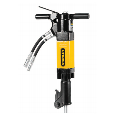 Stanley Hydraulic Tools BR87120 handheld T handle breaker