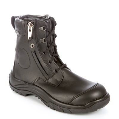 Steitz Secura BERGEN GORE S3 boots