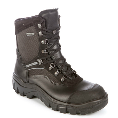 Steitz Secura EC 600 GORE boots