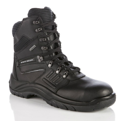 Steitz Secura EC 640 GORE S3 Boot Specifications | Steitz Secura Boots