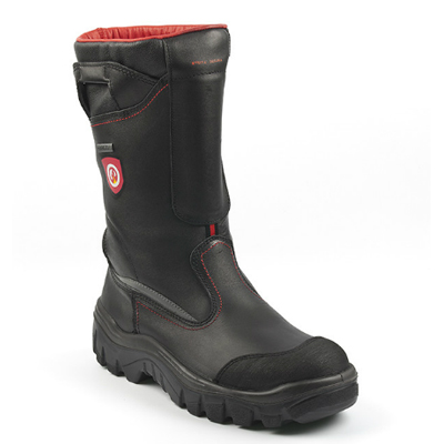 Steitz Secura MUNICH GORE II boots