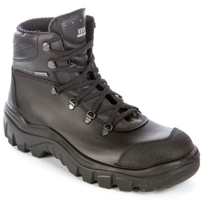 Steitz Secura OSLO construction GORE II boots