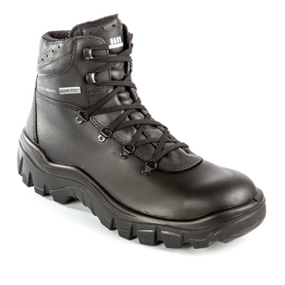 Steitz Secura OSLO GORE II boots