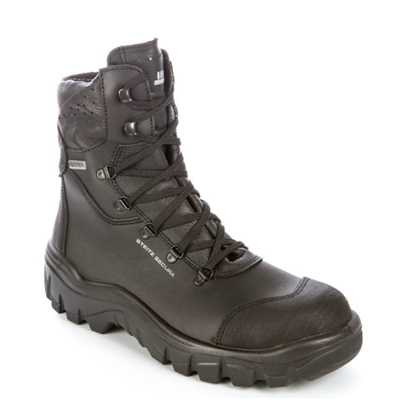 Steitz Secura STAVANGER construction GORE II boots