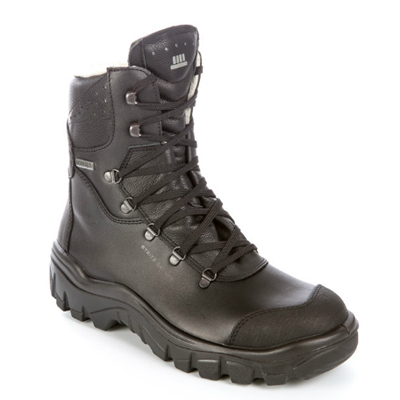 Steitz Secura Stavanger GORE RP boots