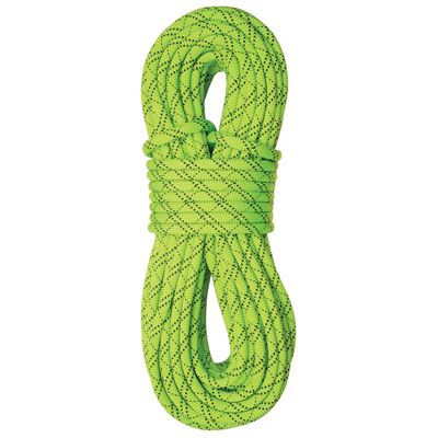 Climbing Rope x 75' Kernmantle Static Line 9.5mm NEW 3/8" 