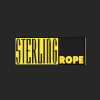 Sterling Rope 9mm SafetyPro low stretch rope