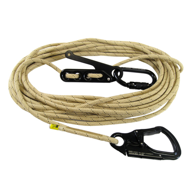 Sterling Rope F4 Tactical Response Kit