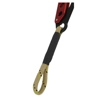Sterling Rope Tech Extension Lanyard
