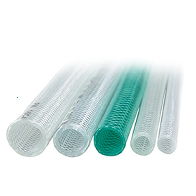 Suzhou Houlichun Plastics Inductry Co.,Ltd. HWPV01 PVC woven hose
