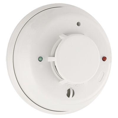 System Sensor 4WITAR-B 4-wire photoelectric smoke detector