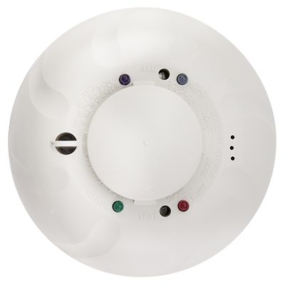 System Sensor COSMO-4W 4-wire CO/photoelectric smoke detector