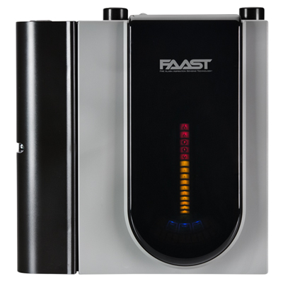 System Sensor FAAST 8100 smoke detector