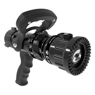Task force tips GPB3A2F G-FORCE 1.5"BSPF VALVE W/GRIP