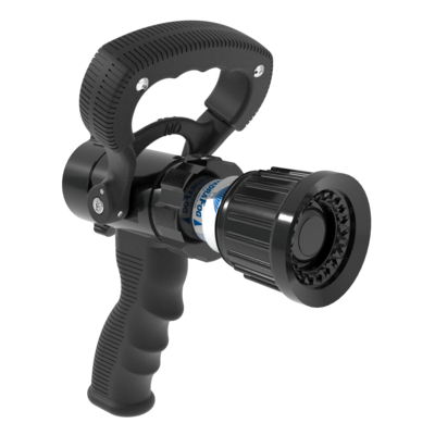 Task force tips QF150-HP QUADRAFOG 150 W/GRIP 1.0″BSPF EXTENDED