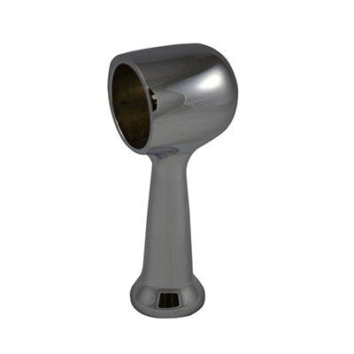 South park corporation TBR5701C TBR57, Rail Bracket End Mount 7/16 NC Thread, Handrail Bracket