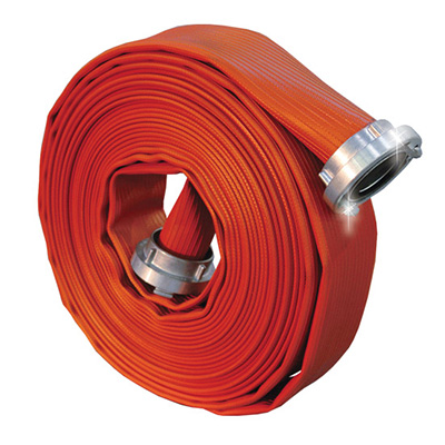 Technolen Hadice C 52 Techmatex synthetic fiber coated hose