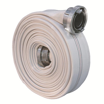 Technolen Pyrotex PES-R C 52 polyester fabric firefighting hose