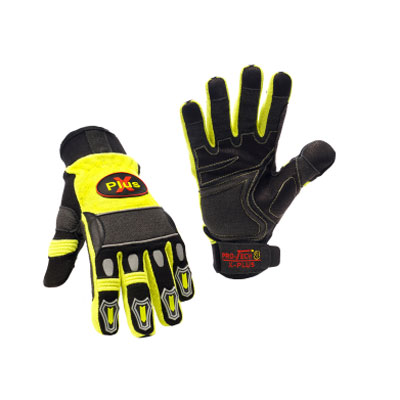 TechTrade Pro-Tech 8 X Plus extrication glove