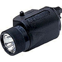Tele-Lite M-5 flashlight