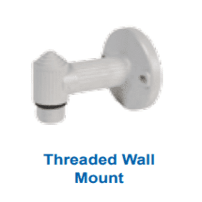 Edwards Signaling 270TWMW Threaded Wall Mount