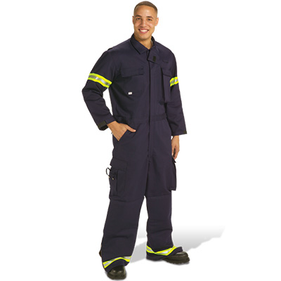 Topps Safety Apparel CO12 extrication suit