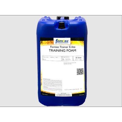 Dafo Fomtec Trainer E-lite