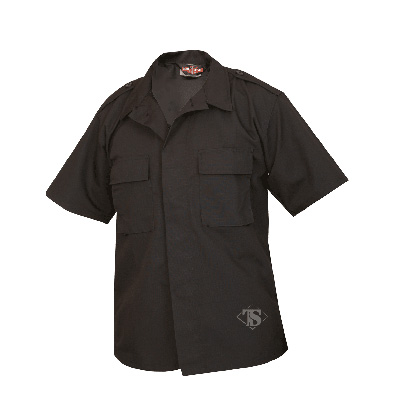 TRU-SPEC #1000 Short Sleeve Tactical Shirt