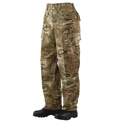 TRU-SPEC #1221 Battle-Dress-Uniform (BDU) Pants