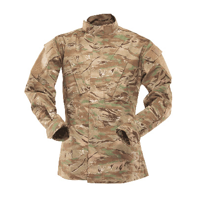 TRU-SPEC  #1262 Tactical Response Uniform® Shirt