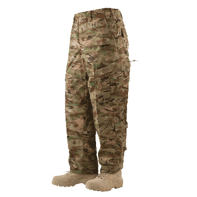 TRU-SPEC  #1263 Tactical Response Uniform® Pants