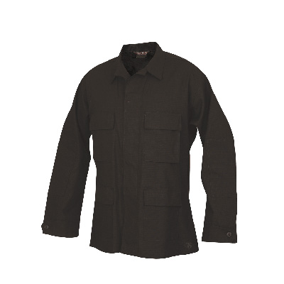 TRU-SPEC #1532 Battle-Dress-Uniform (BDU) Coat