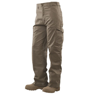 TRU-SPEC #3464 Men's Tactical Boot Cut Trousers