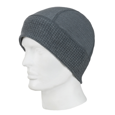 True North POWER GRID DUAL HAZARD BEANIE