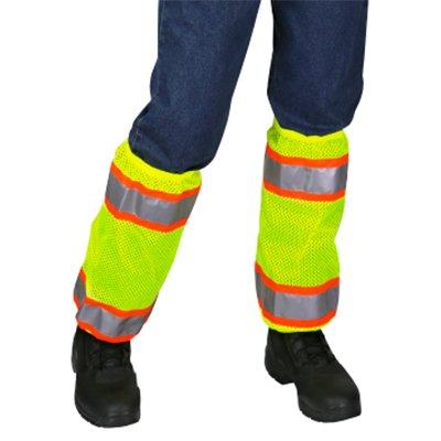 Protective Industrial Products 319-GT2 ANSI 107 Class E Two-Tone Gaiters