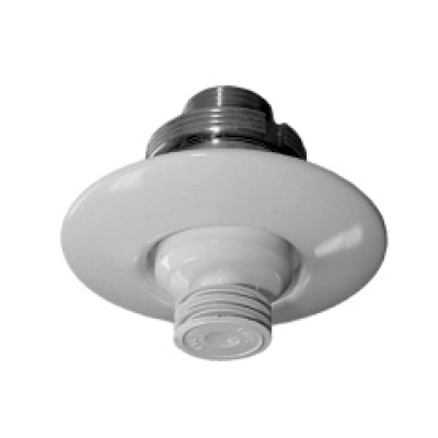 Tyco SIN TY3261 flush pendent quick-response fire sprinkler