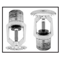 Tyco TY3251 pendent fire sprinkler