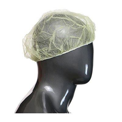 Protective Industrial Products UB-1000Y SBP Bouffant