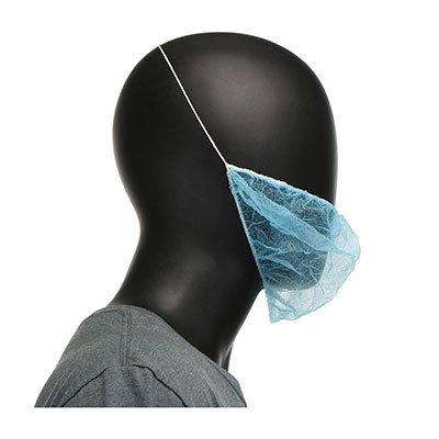 Protective Industrial Products UBC-1000B SBP Beard Cover