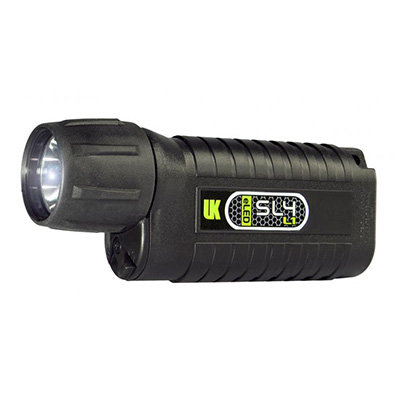 Underwater Kinetics SL4 eLED compact flashlight